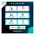 Antivirus Kaspersky Premium 20 Dispositivos 1 Año Global Key - Blue Tech