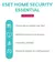Antivirus Eset Home Security Essential 3 Dispositivos 1 año - tienda online