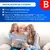 Bitdefender Total Security 5 Dispositivos 2 Años Key Global