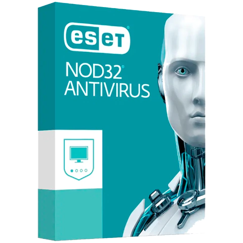 ESET ANTI-VIRUS 1 Dispositivo 2 Años - comprar online