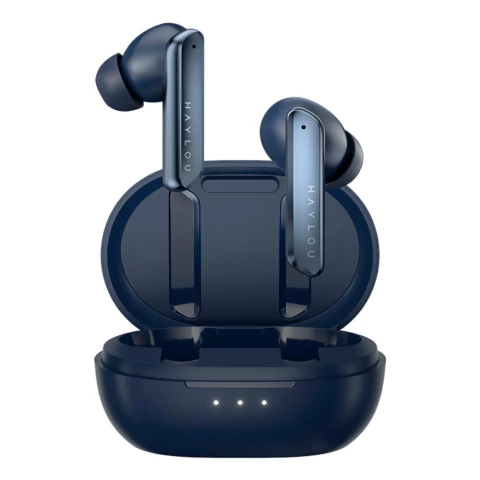 Auricular Haylou W1 TWS Earbuds APTX / Bluetooth - Azul - comprar online