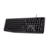 Teclado Clásico Alámbrico KB-117 - tienda online