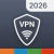 AVG Secure VPN (PC, Android, Mac, iOS) 10 Devices, 1 Year - AVG Key - GLOBAL