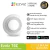 ALARMA EZVIZ SMART HOME T4C DETECTOR DE HUMO - Blue Tech