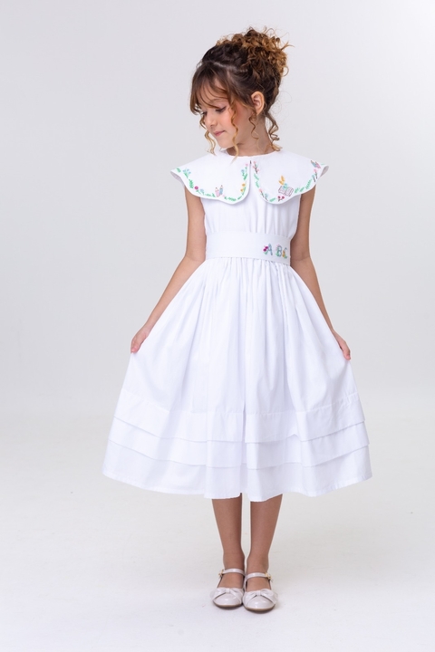 Vestido ABC Celebrar