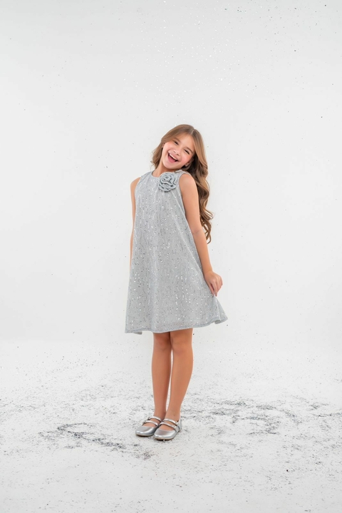 Vestido Brenda