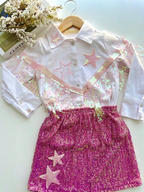 Look Soraia