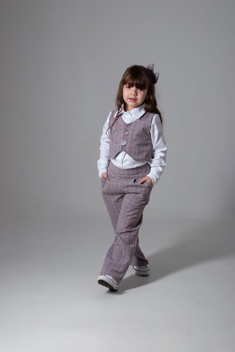 Conjunto Safira