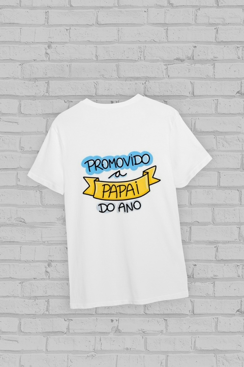 Promovido a Papai do Ano