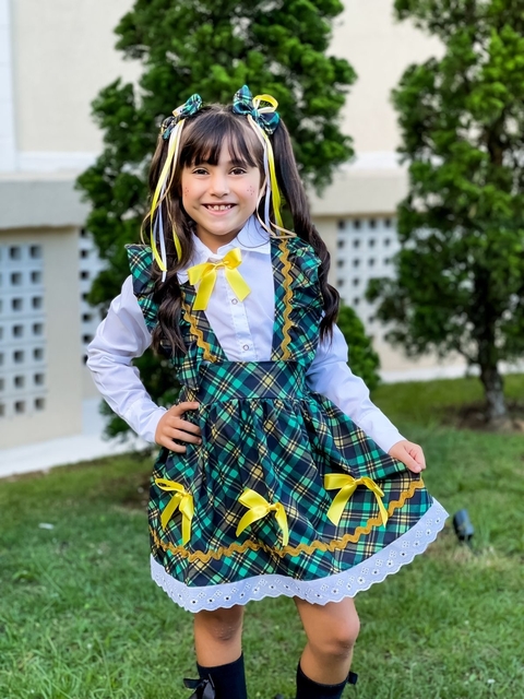 Conjunto Caipira Iolanda