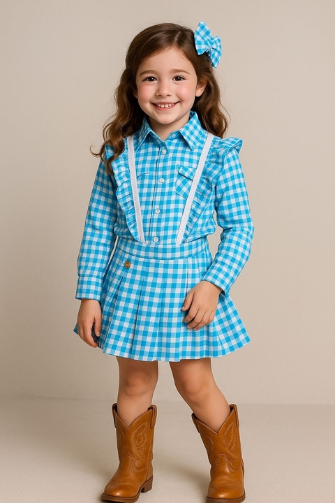 Look Fernanda