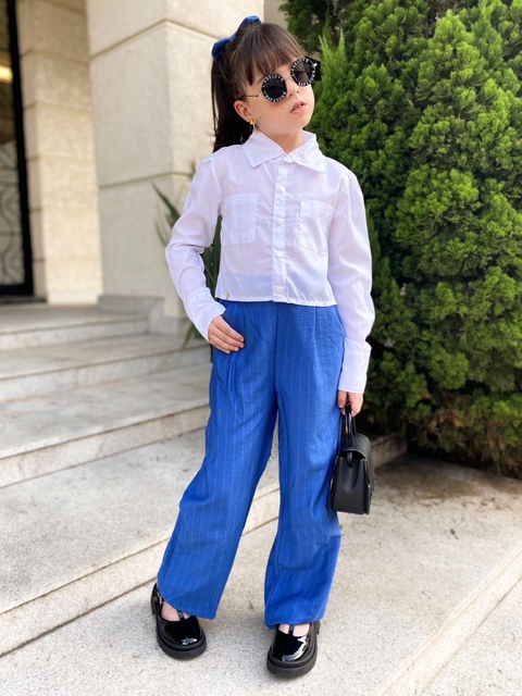 Look Luisa