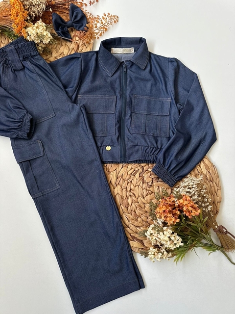 Conjunto Nicole