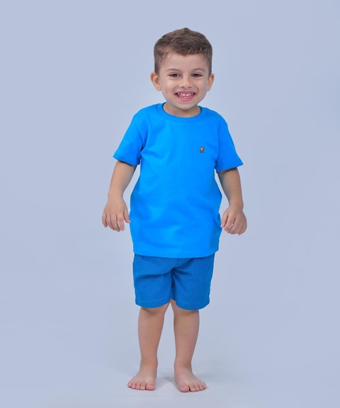 Blusa Básica