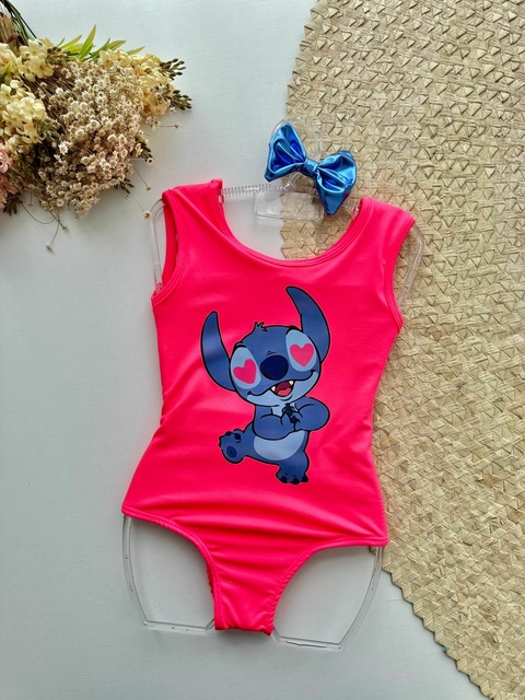 Maiô Stitch