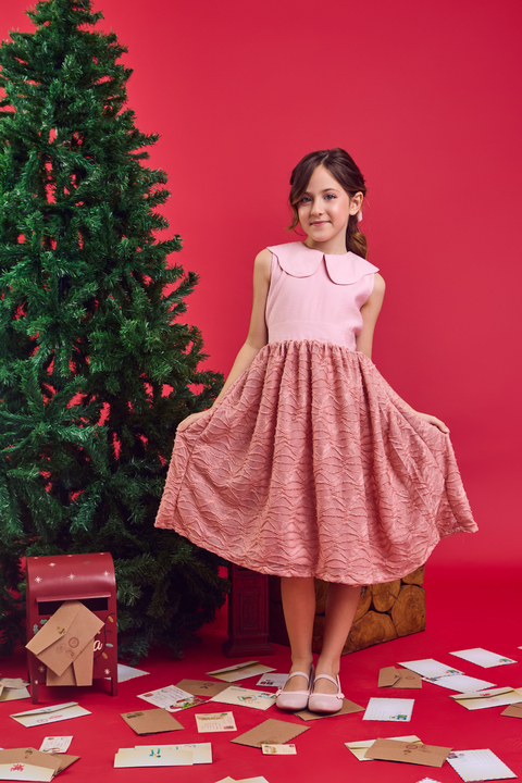 Vestido Aurora