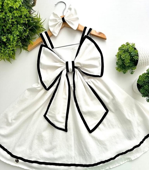 Vestido Isabelle