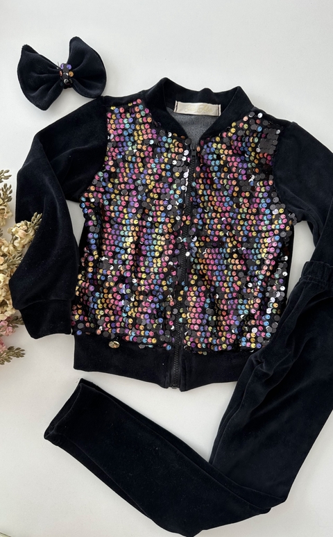 Conjunto Elisa