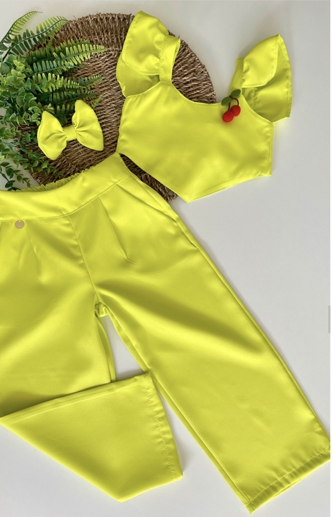 Conjunto Elisa