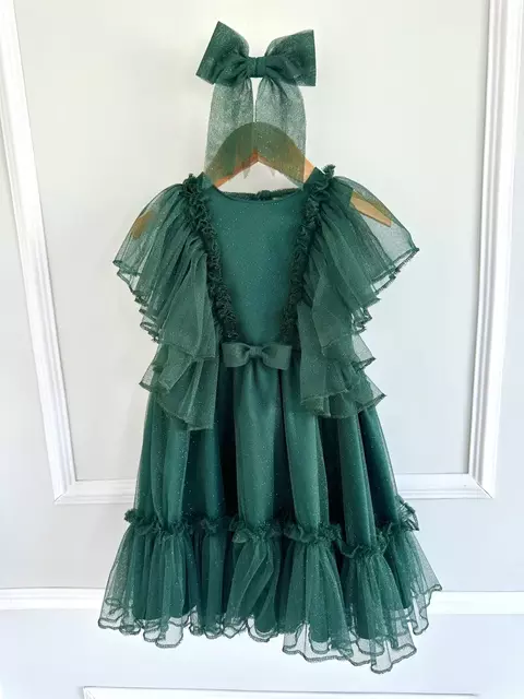 Vestido Valentina