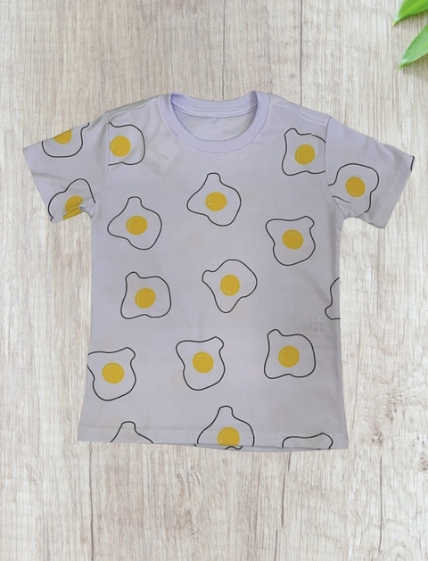 T-Shirt Ovo