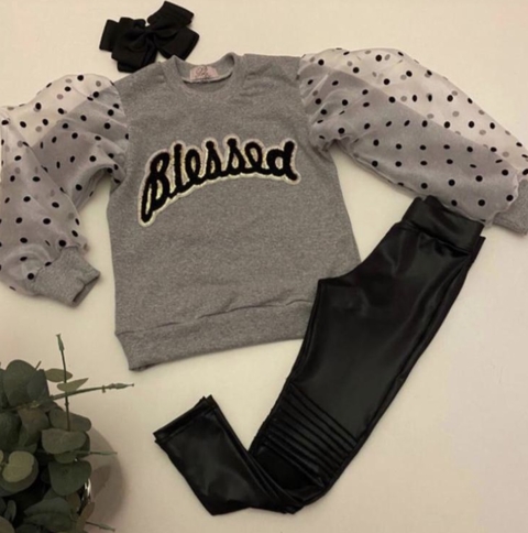Conjunto Blessed