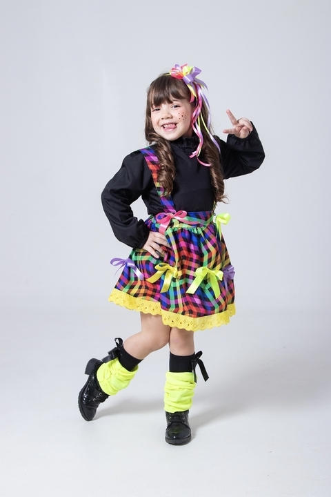 Look Junino Julieta - comprar online