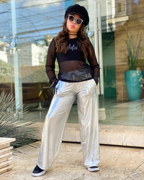 Look Antonela - comprar online