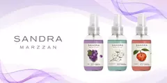 AROMATIZADOR DE TELAS Y AMBIENTES [ 120 ml ] N1 - comprar online