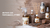 Carrusel Sandra Marzzan Aromas