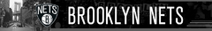 Banner da categoria Brooklyn Nets