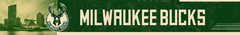 Banner da categoria Milwaukee Bucks
