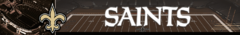 Banner da categoria New Orleans Saints