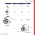 Helmet NFL Salute to Service 2024 Green Bay Packers - Riddell Speed Mini - Sport America: A Maior Loja de Esportes Americanos