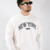 Moletom East Coast New York Off White Sport America - Sport America: A Maior Loja de Esportes Americanos