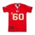 Camisa Torcedor Feminina NFL Kansas City Chiefs Sport America - Sport America: A Maior Loja de Esportes Americanos