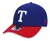 Boné 9FORTY MLB Texas Rangers New Era