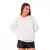 Moletom Urban 2.0 NFL Cleveland Browns Off White Sport America na internet
