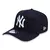 Bone 9FORTY MLB New York Yankees A-Frame New Era