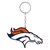 Chaveiro NFL Denver Broncos Logo