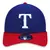 Boné 9FORTY MLB Texas Rangers New Era - comprar online
