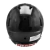 Helmet Riddell Victor-I Youth Preto Novo - Sport America: A Maior Loja de Esportes Americanos
