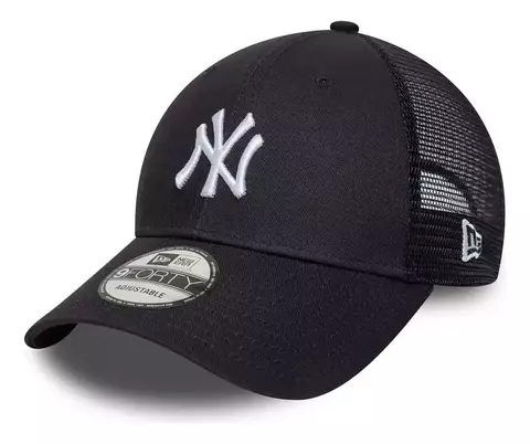 Boné 9FORTY MLB New York Yankees Trucker New Era