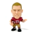 Christian McCaffrey Big Shot Baller NFL San Francisco 49ers