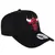 Boné 9FORTY NBA Chicago Bulls Flame New Era na internet