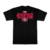 Camiseta Oversized NFL San Francisco 49ers Urban Cotton Preto Sport America - comprar online
