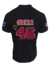 Camisa Torcedor NFL San Francisco 49ers Away Sport America - comprar online