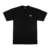 Camiseta Oversized NFL San Francisco 49ers Urban Cotton Preto Sport America
