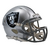 Helmet NFL Las Vegas Raiders - Riddell Speed Mini na internet