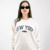 Moletom East Coast New York Off White Sport America - loja online